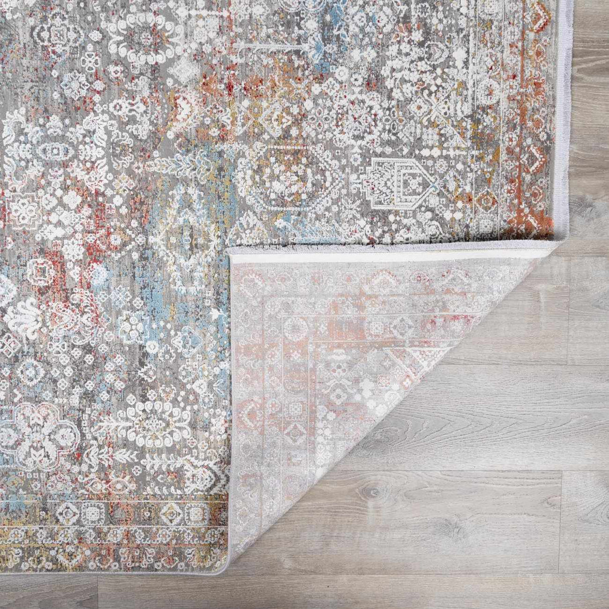 Witheridge  Area Rug - Clearance