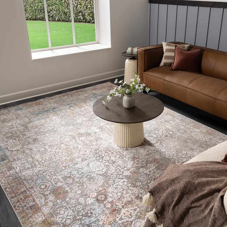 Witheridge  Area Rug - Clearance