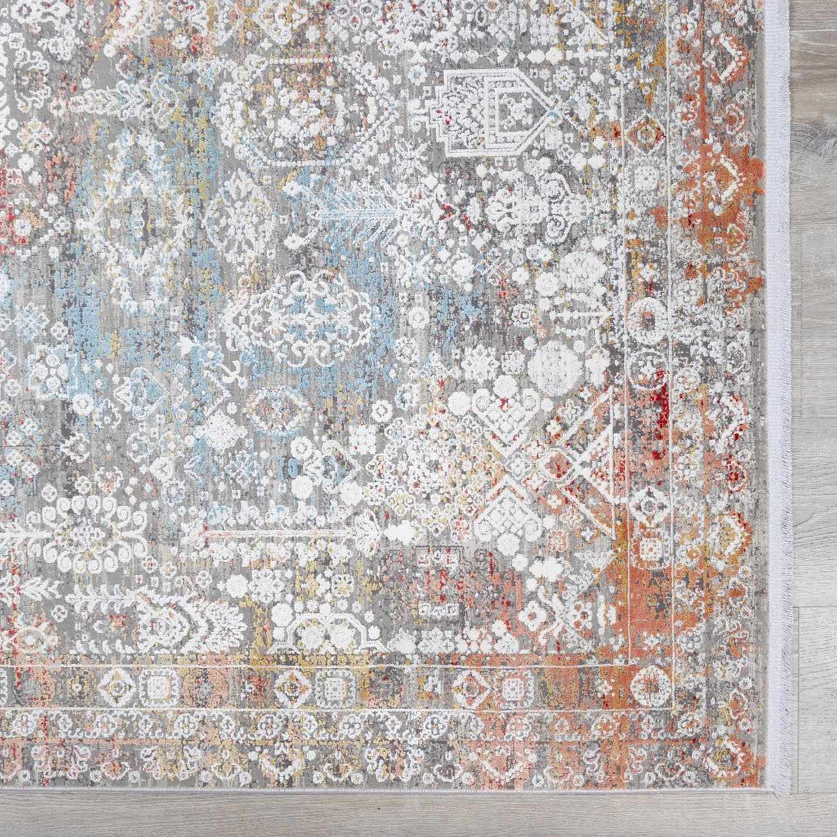 Witheridge  Area Rug - Clearance