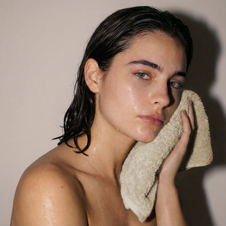 Ultraplush Australian Cotton Towels