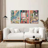 Henri Matisse Abstract Painting Wall Art Prints