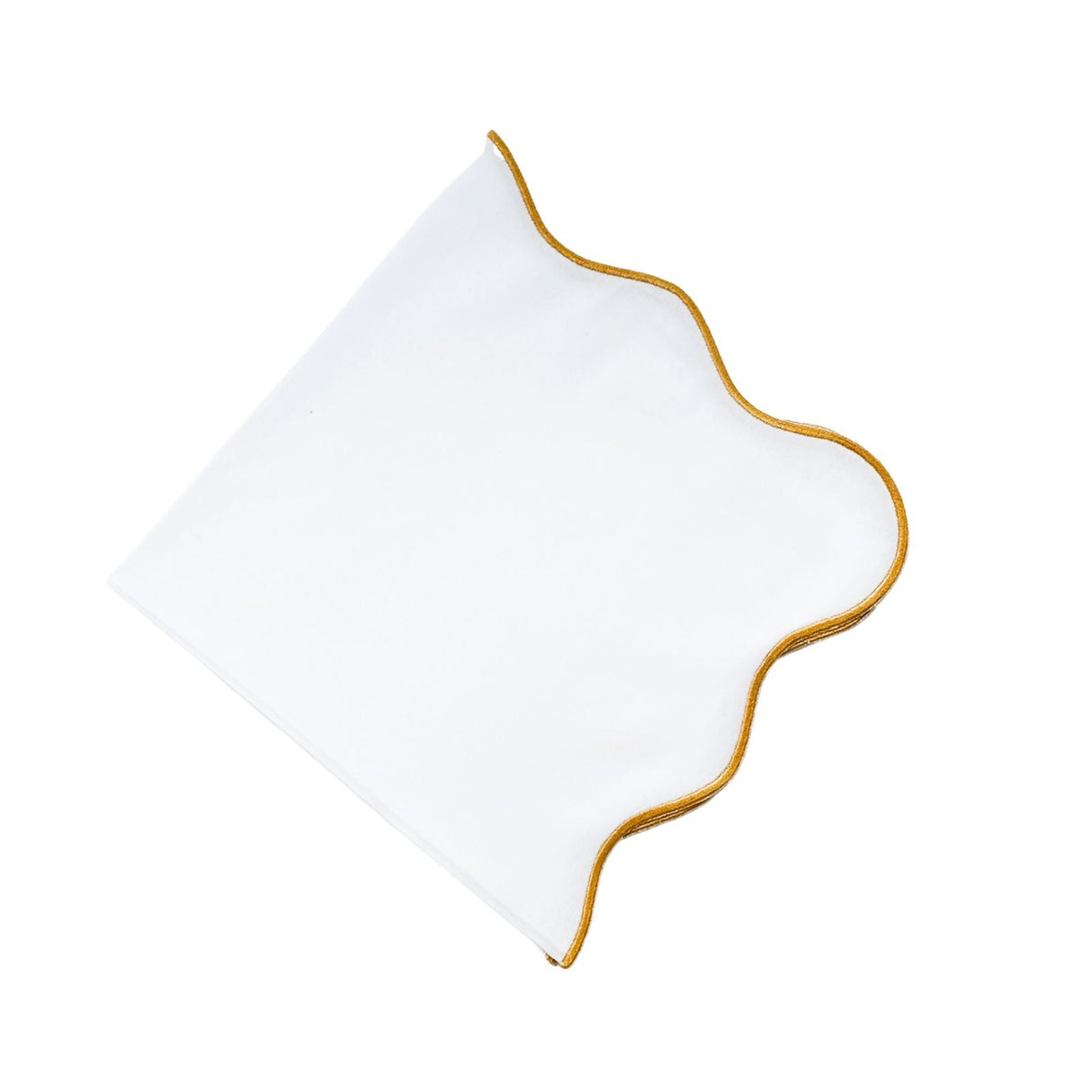 Wave Napkin