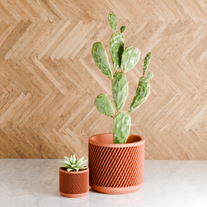 Weave Planter