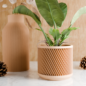 Weave Planter