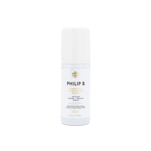 PHILIP B. Weightless Conditioning Water 2.5oz - Imperfect Container