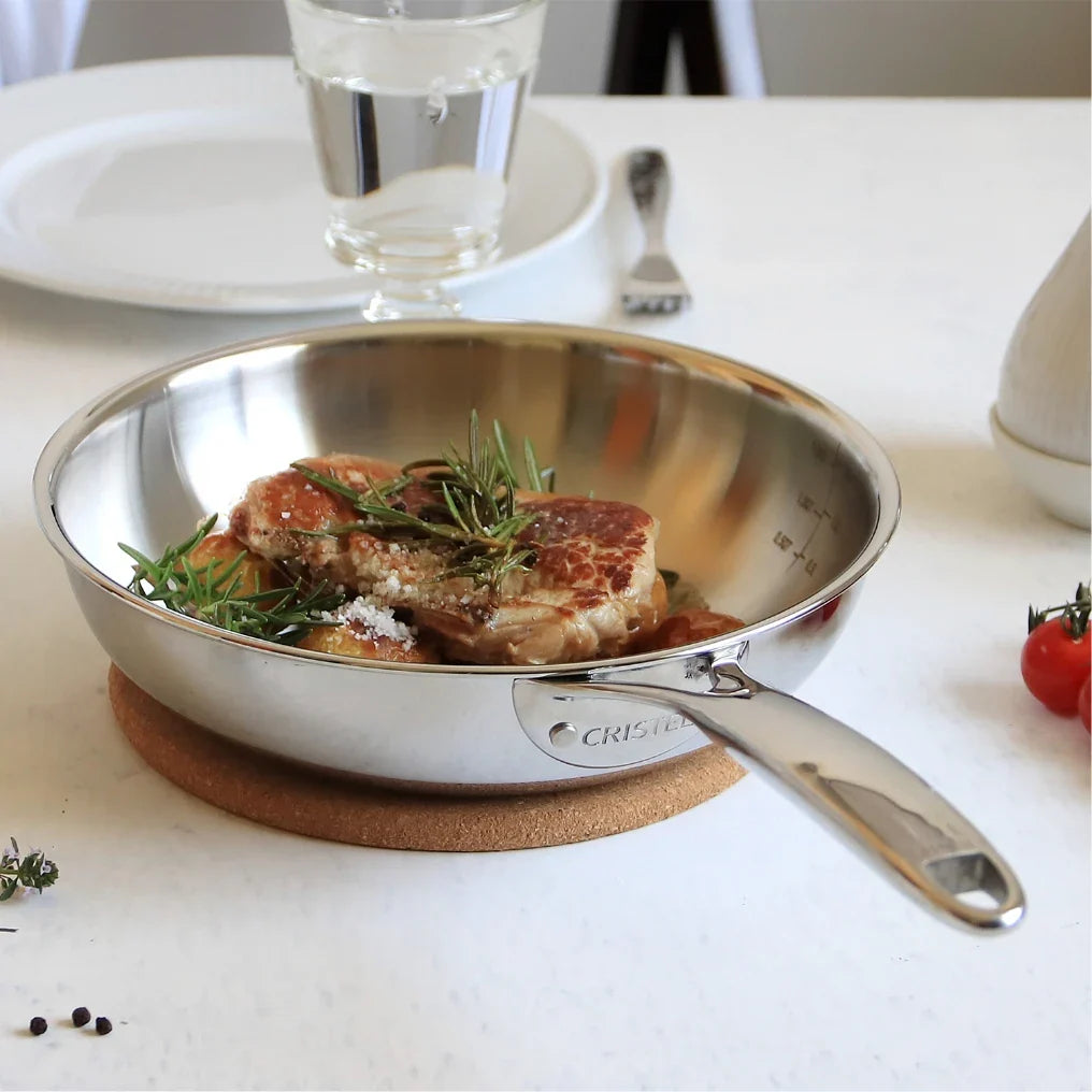 Wok (without Lid)