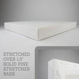 Modern Beach Set of 3 Posters. Sandy Beach, Waves, Surfers