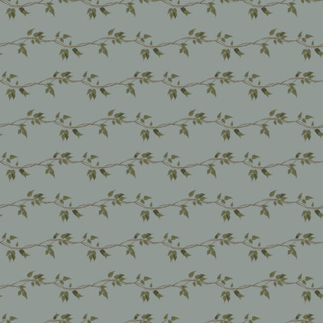 Wyndell Wallpaper by Melissa Dayton Art