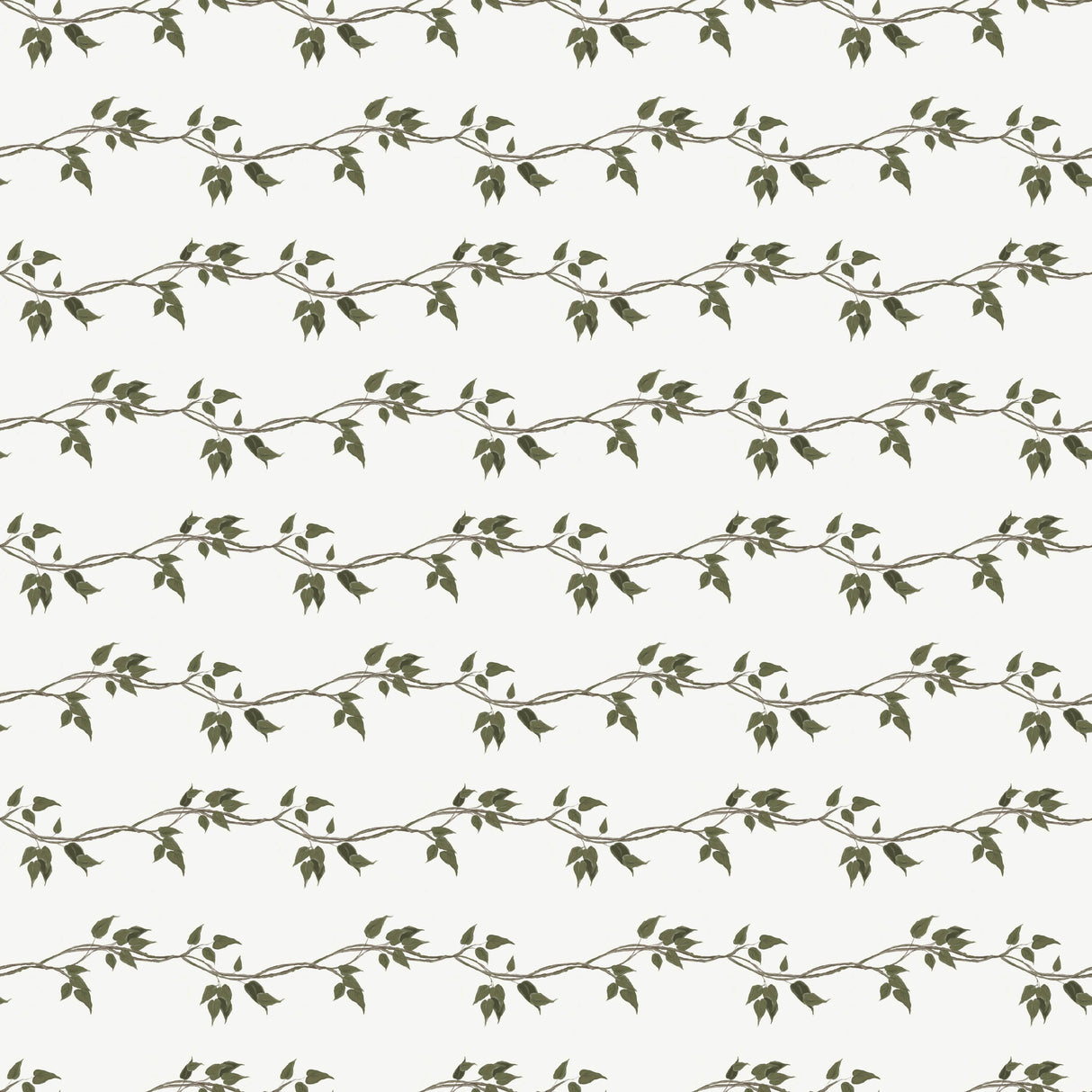 Wyndell Wallpaper by Melissa Dayton Art