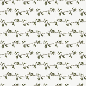 Wyndell Wallpaper by Melissa Dayton Art