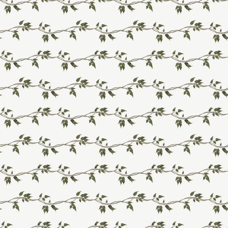 Wyndell Wallpaper by Melissa Dayton Art