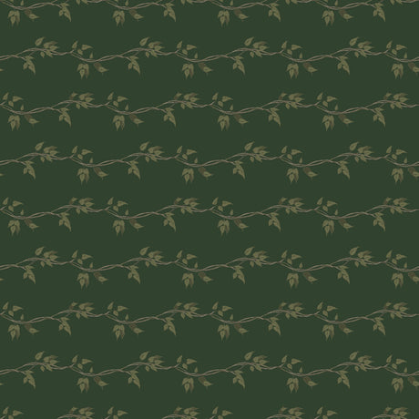 Wyndell Wallpaper by Melissa Dayton Art