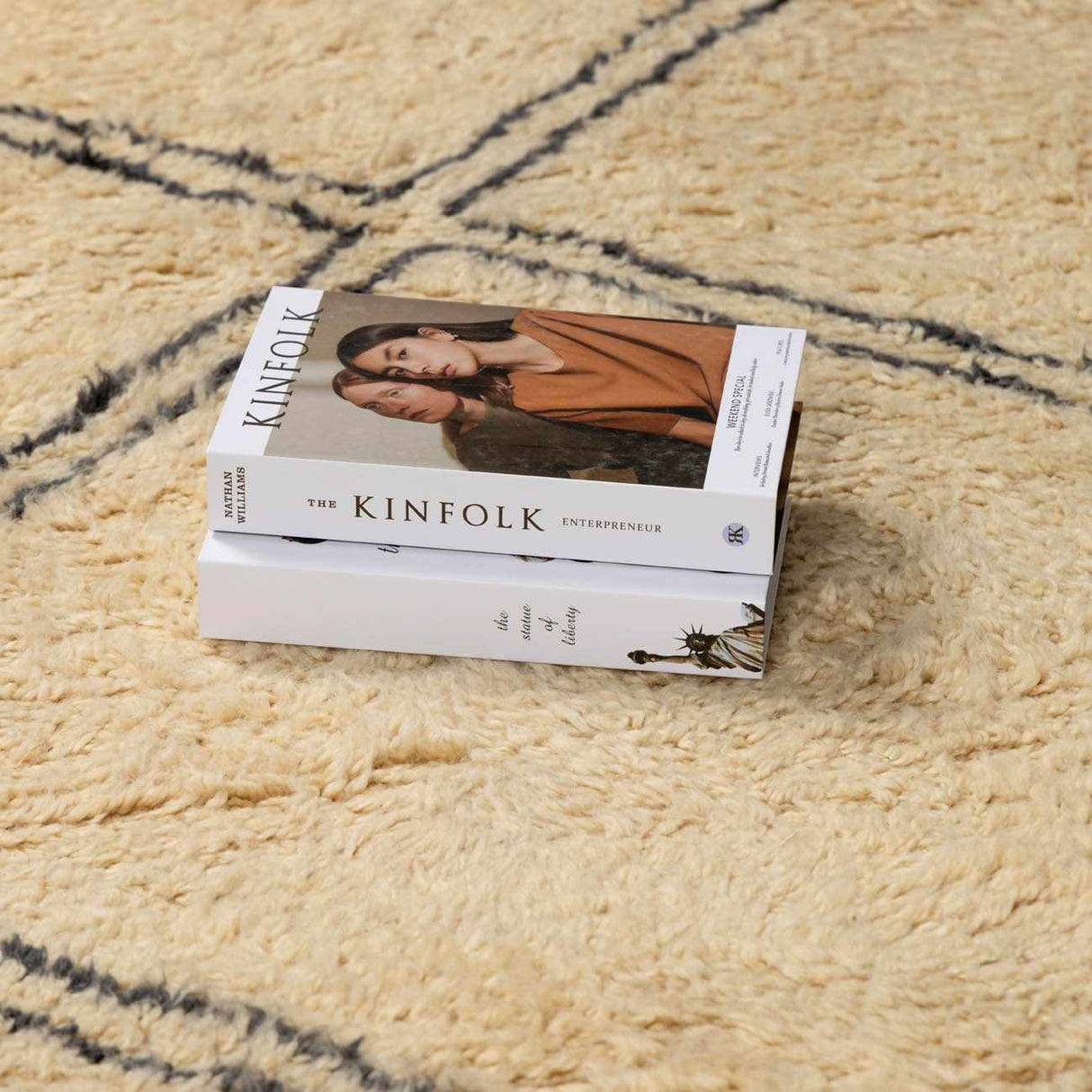 Audrey Area Rug