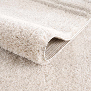 Apichu Gray Washable Area Rug