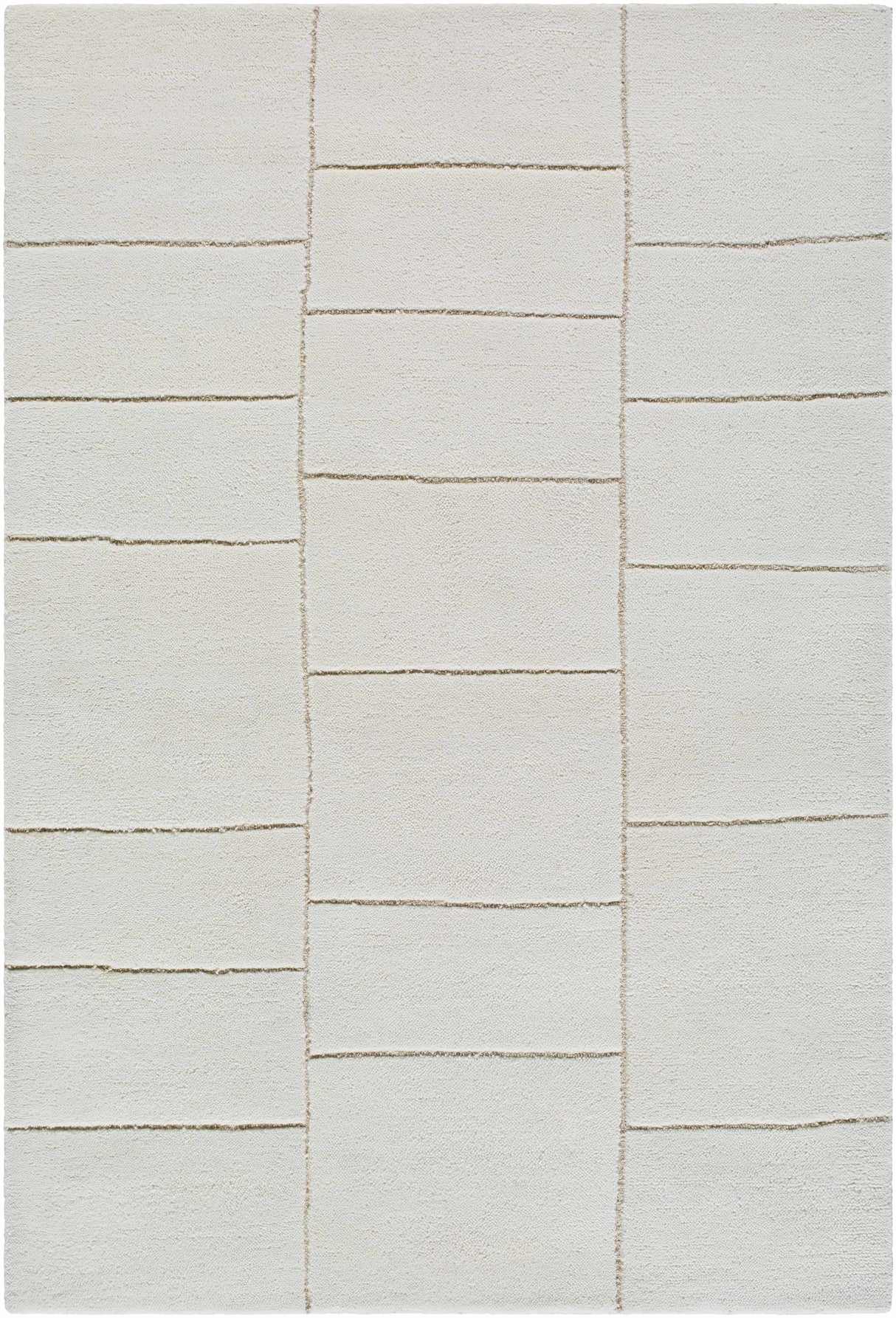 Xylia Beige Area Rug
