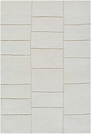 Xylia Beige Area Rug