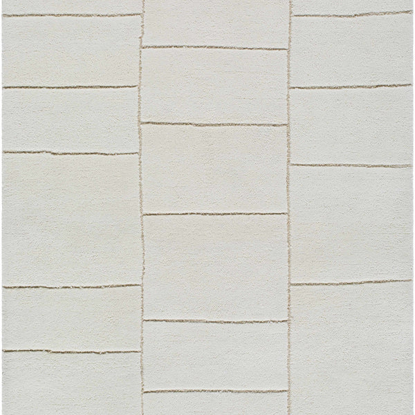 Xylia Beige Area Rug