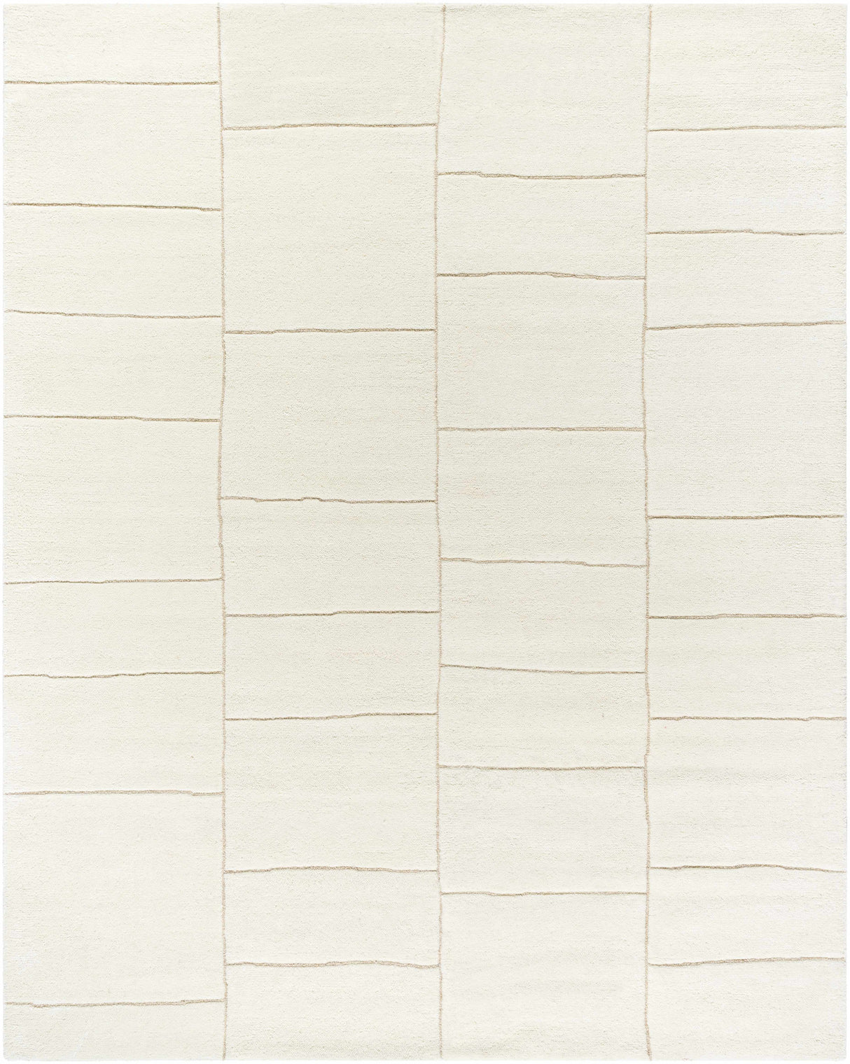 Xylia Beige Area Rug