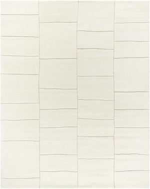 Xylia Beige Area Rug