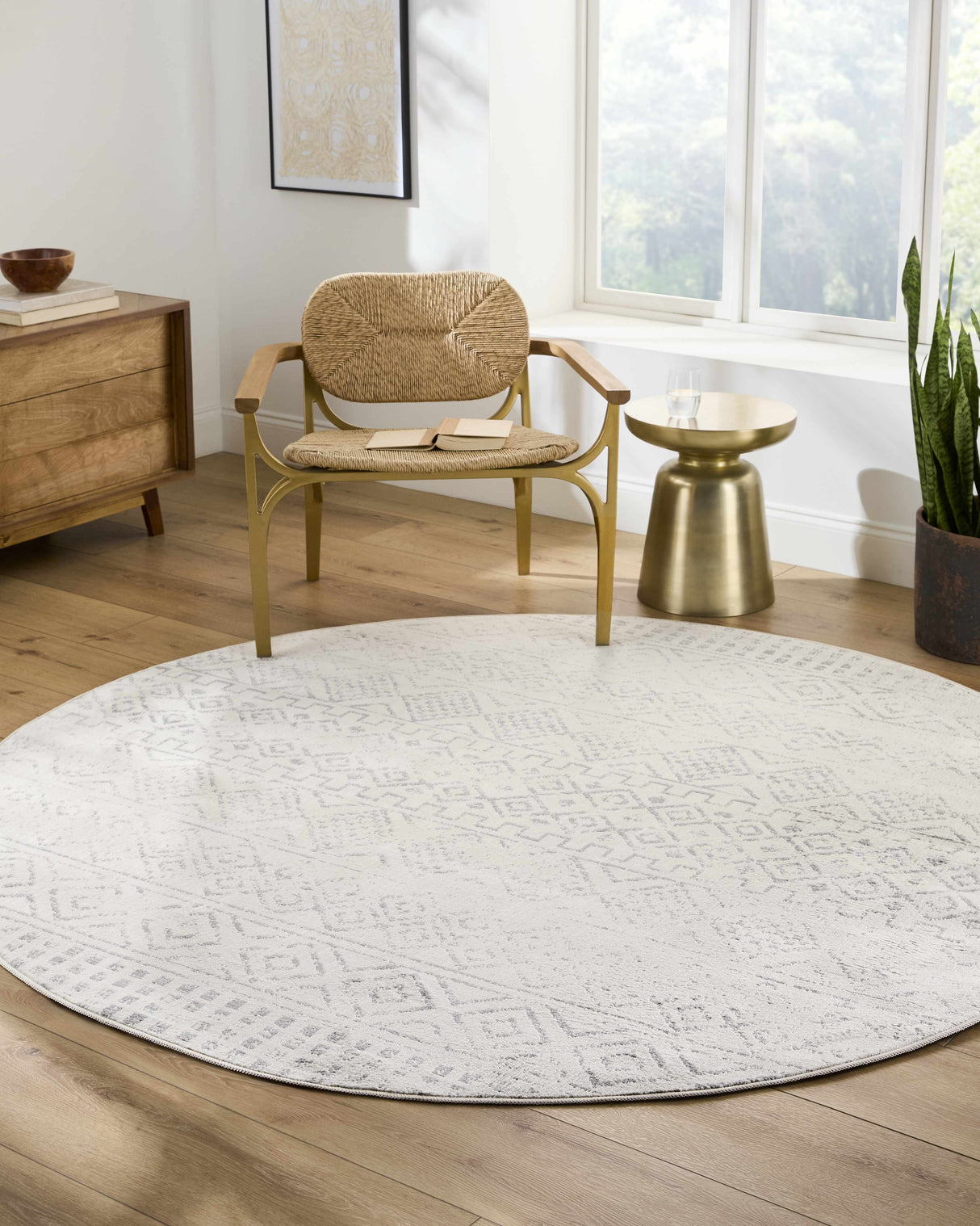 Yamanto Area Rug