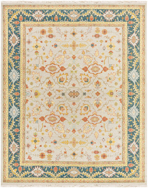 Yenimahalle Premium Rug - Clearance