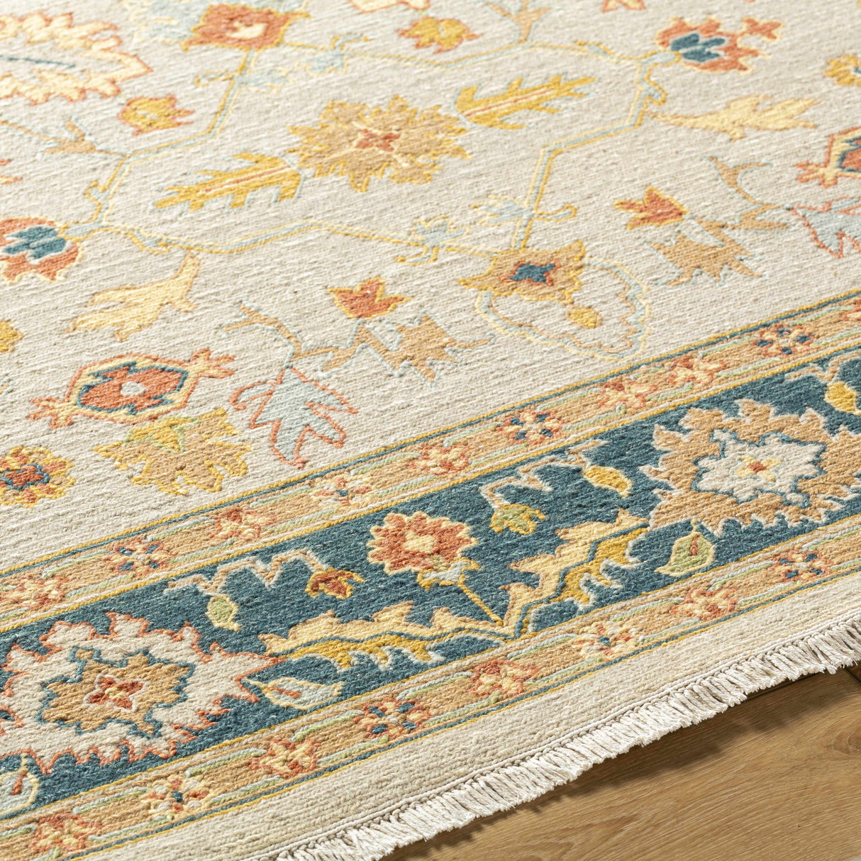Yenimahalle Premium Rug - Clearance