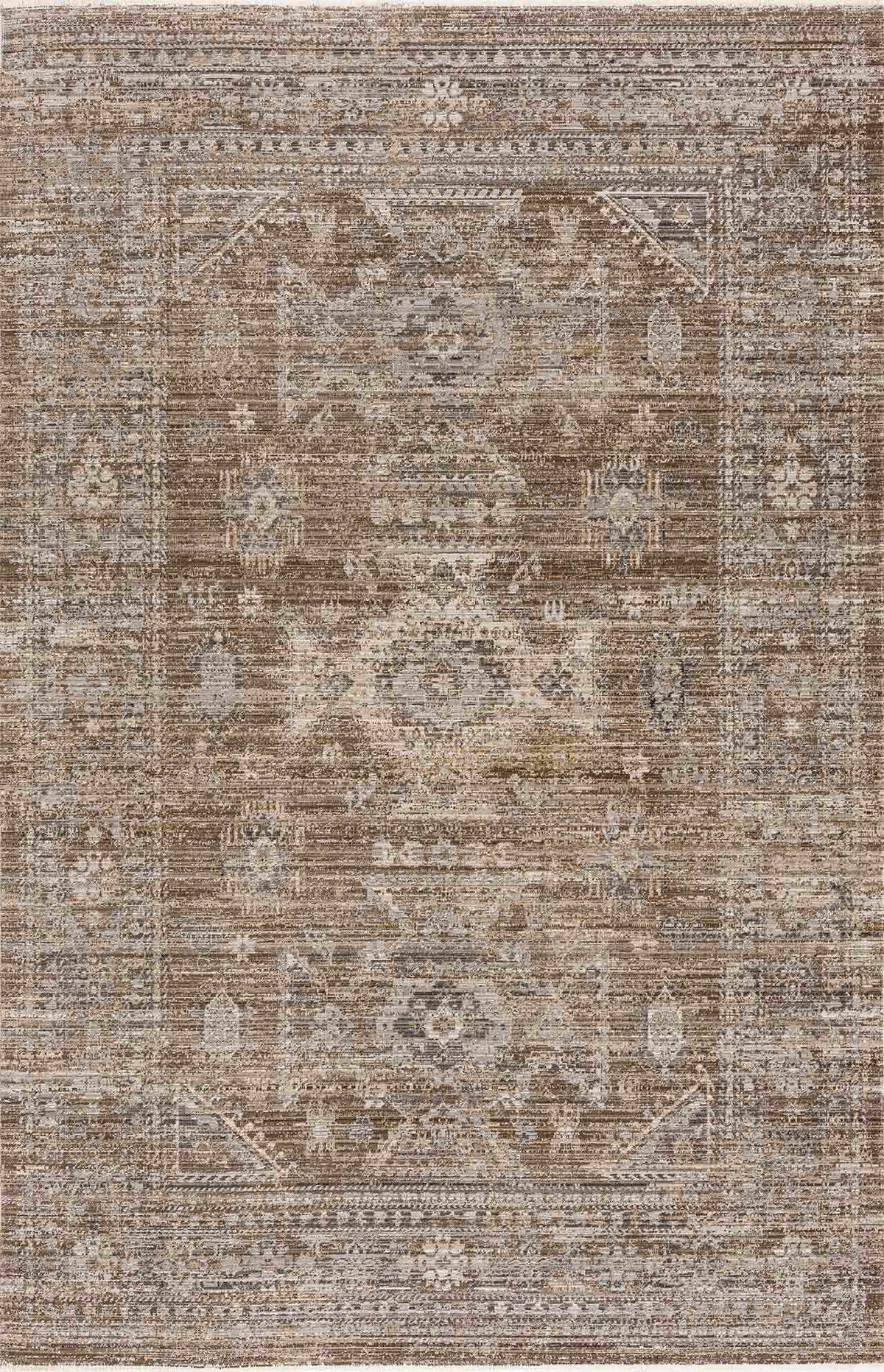 Boutique Rugs Yamir Washable Outdoor Rug