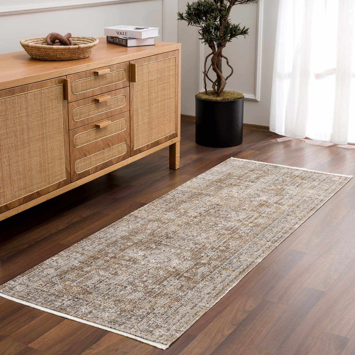 Boutique Rugs Yamir Washable Outdoor Rug - view 18