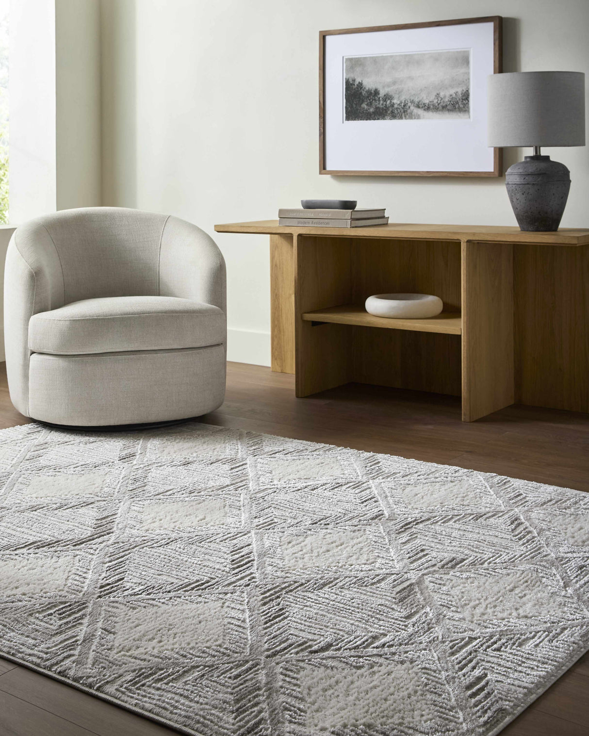 Yayoi Area Rug