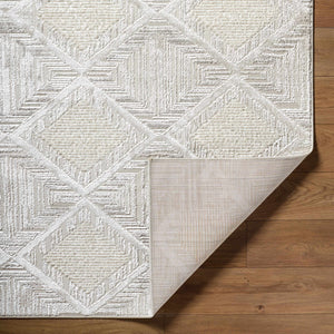 Yayoi Area Rug