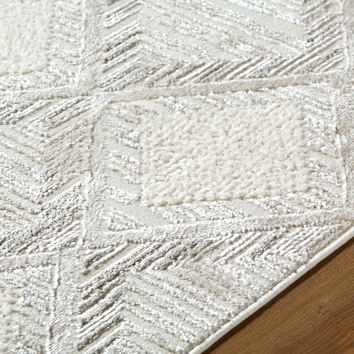 Yayoi Area Rug