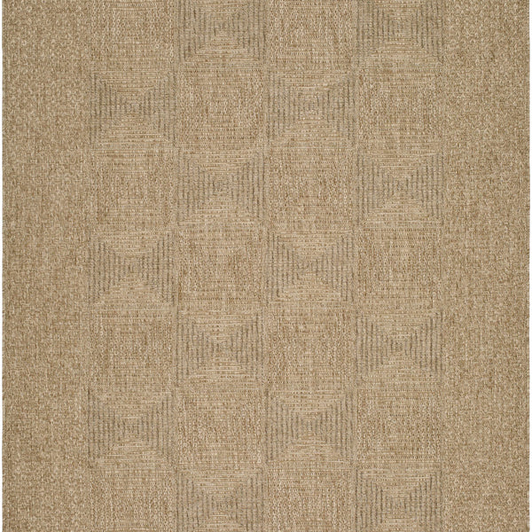 Anabia Brown Area Rug