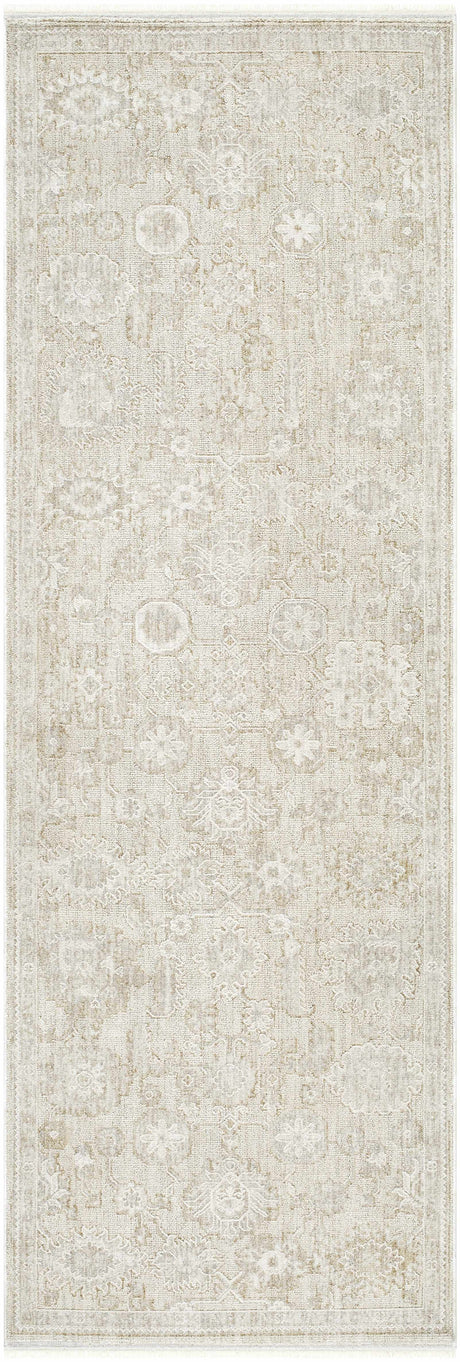 Yonca Luxe  Rug