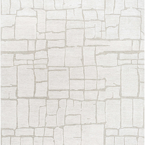 Yetty Ivory Area Rug