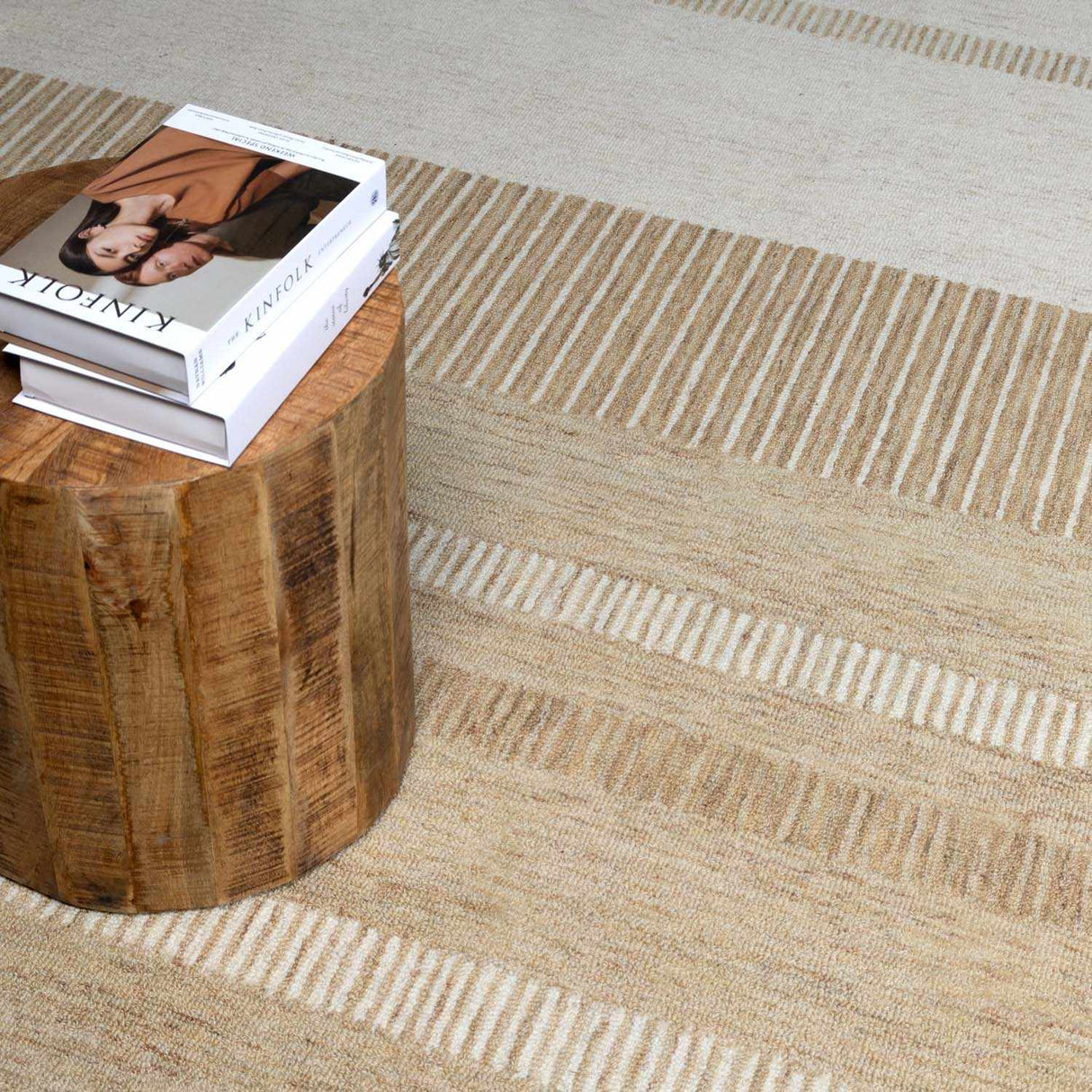 Yoyko Area Rug