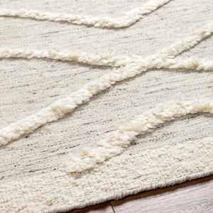 Yutu Area Rug - Clearance