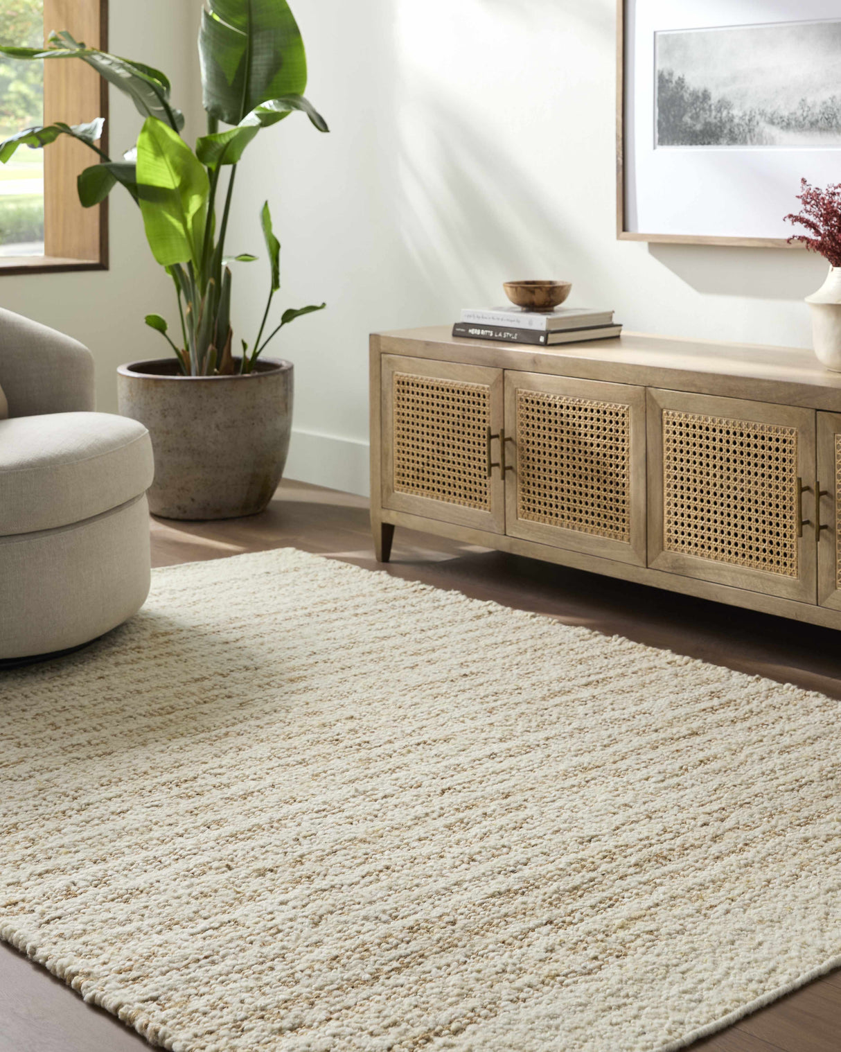 Yaron Area Rug