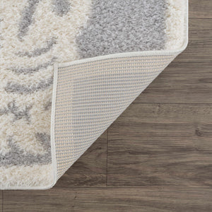 Zane Gray Tibetan Tiger Area Rug - Clearance
