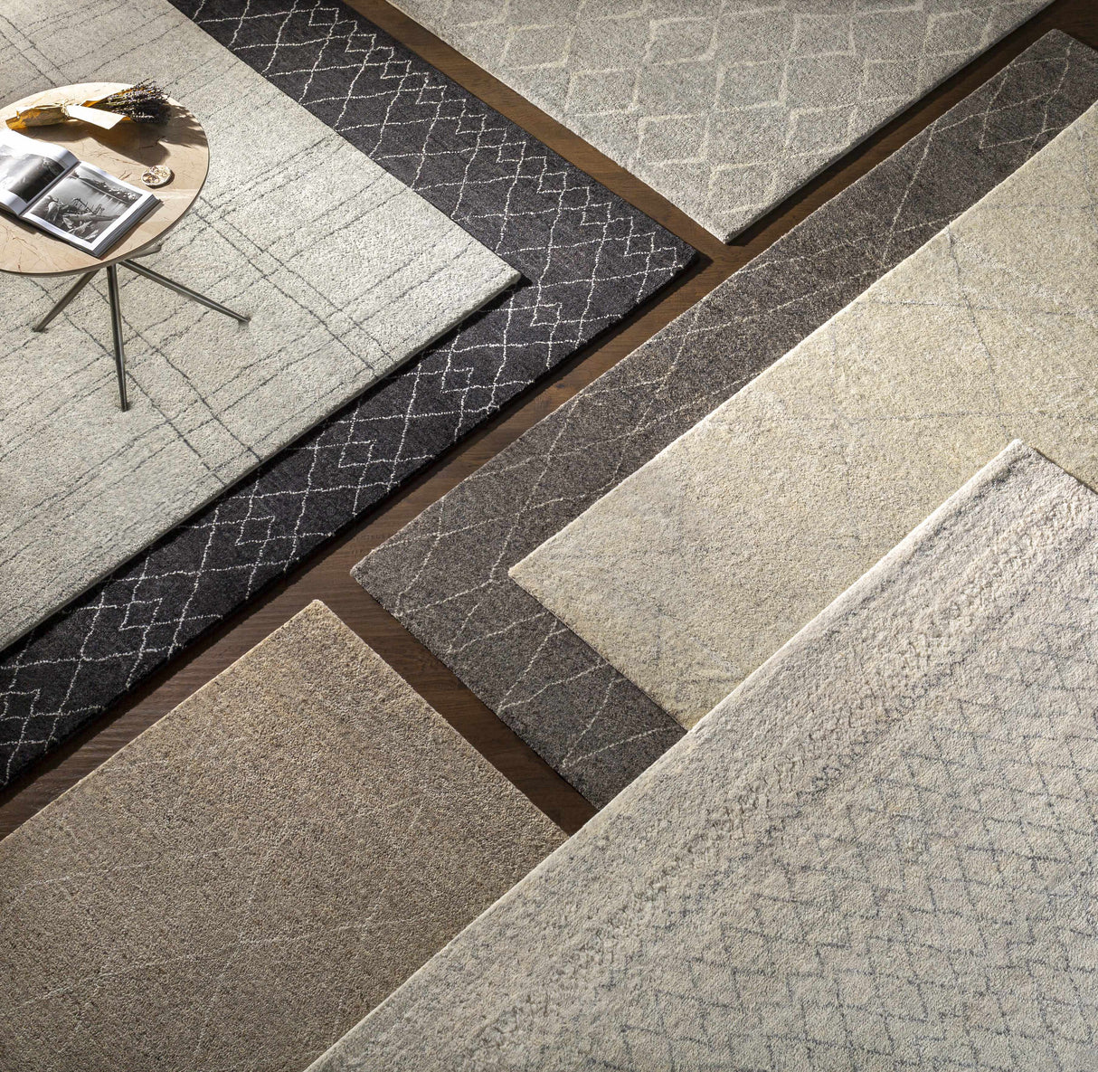 Anito Premium Rug - Clearance