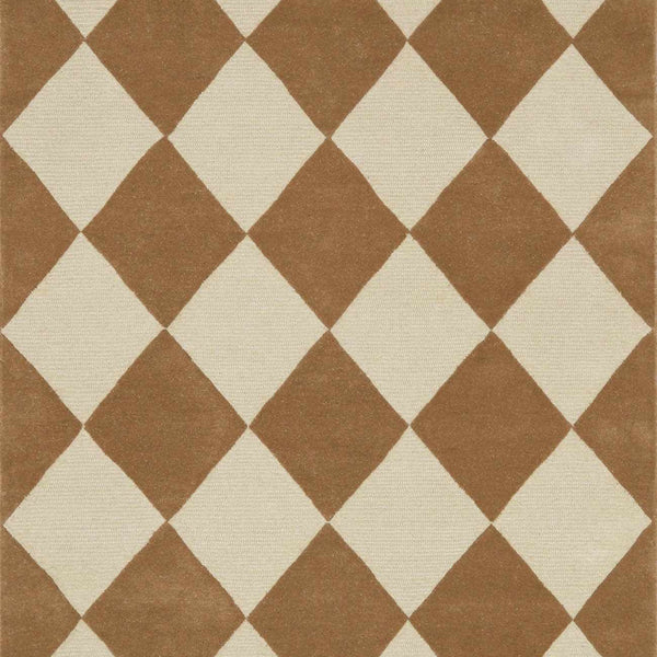 Aradia Tan Area Rug