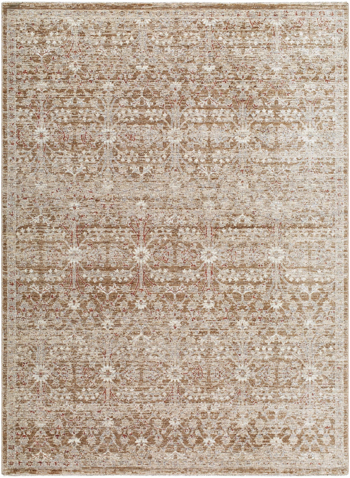 Ammiel Tan Area Rug