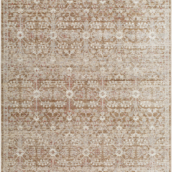Ammiel Tan Area Rug