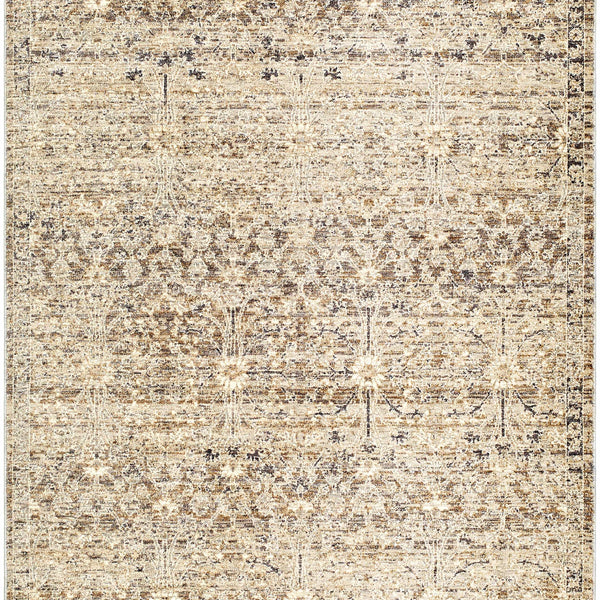 Ammiel Cream Area Rug