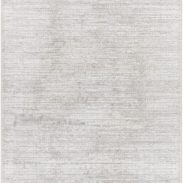 Arnulf 3D Textured Washable Rug