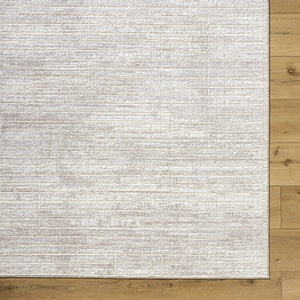 Arnulf 3D Textured Washable Rug