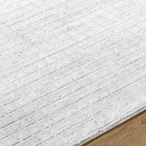 Arnulf 3D Textured Washable Rug