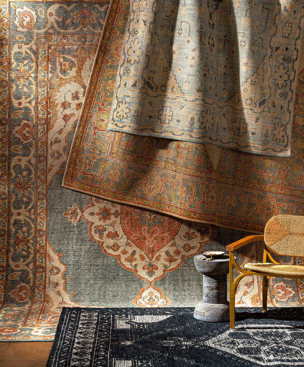 Attwood Premium Rug - Clearance