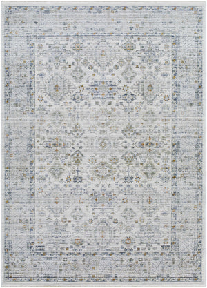 Aleron Area Rug
