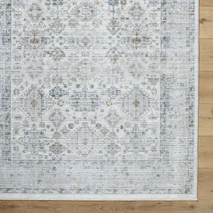 Aleron Area Rug