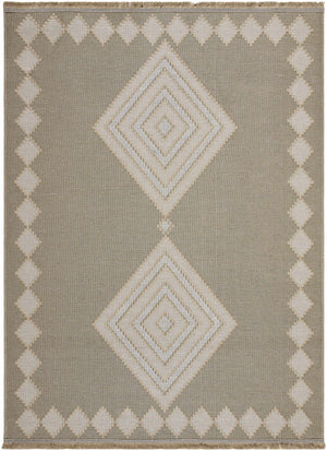 Ziggy Washable Jute Rug
